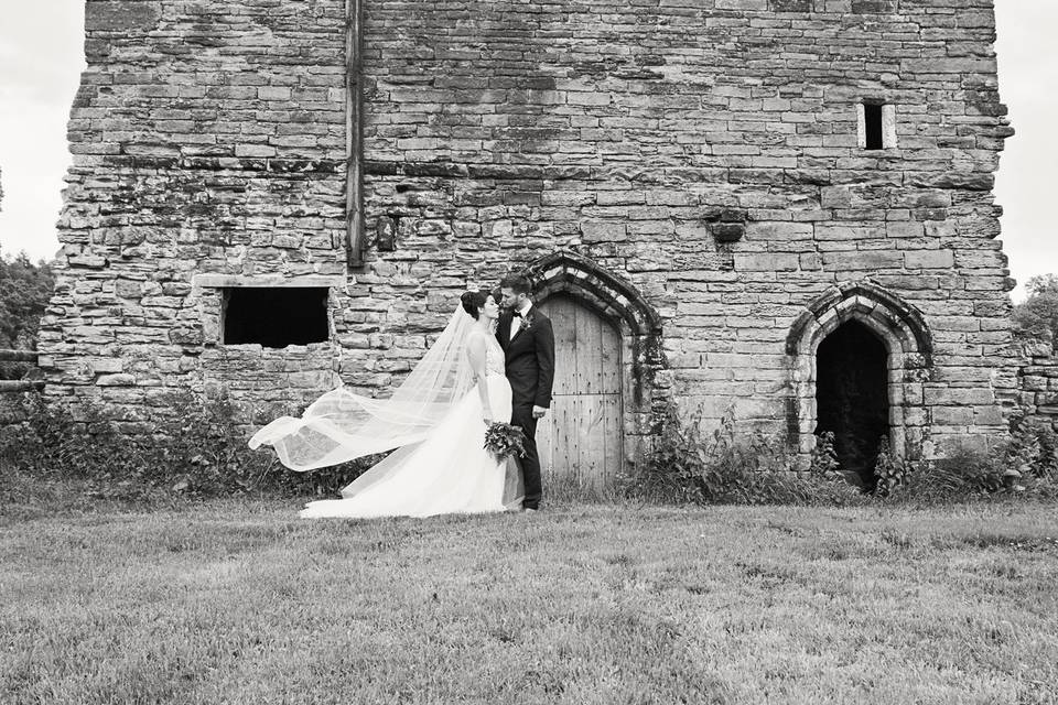 Beauvale Priory