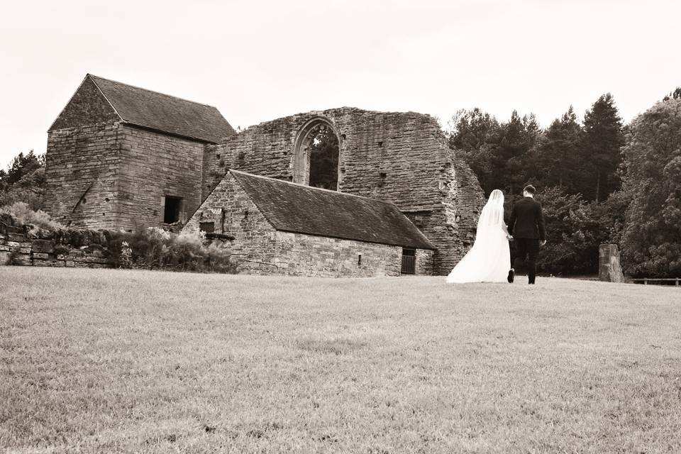Beauvale Priory