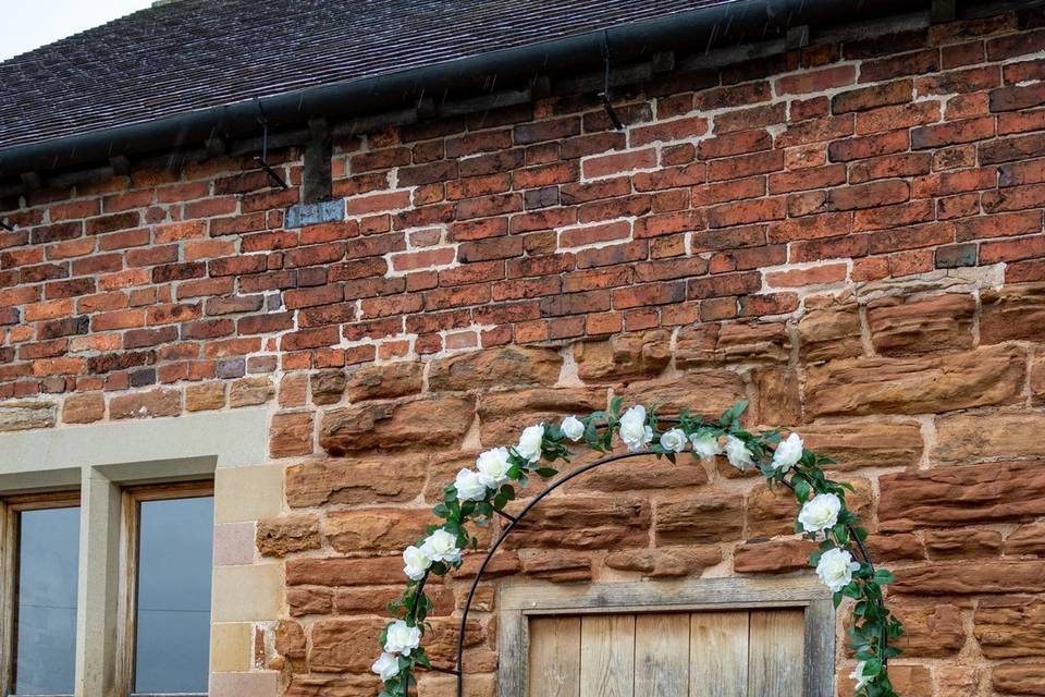 Beauvale Priory