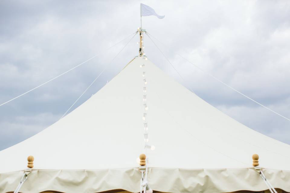 The Canvas Tent Company