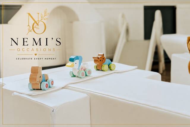 Nemi's Occasions
