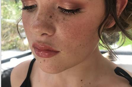 Soft glam