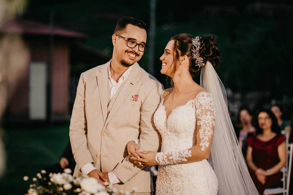 Italian wedding