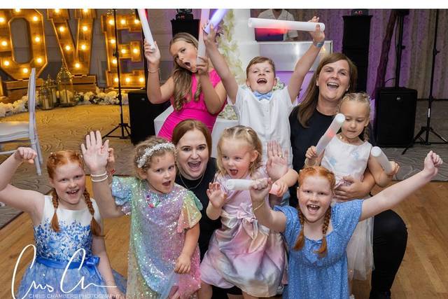 Luanslittlepeople Events and Parties 