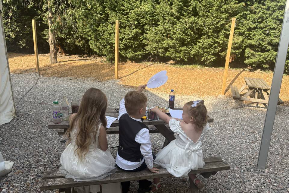Alfresco