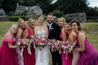 Flower Connection UK