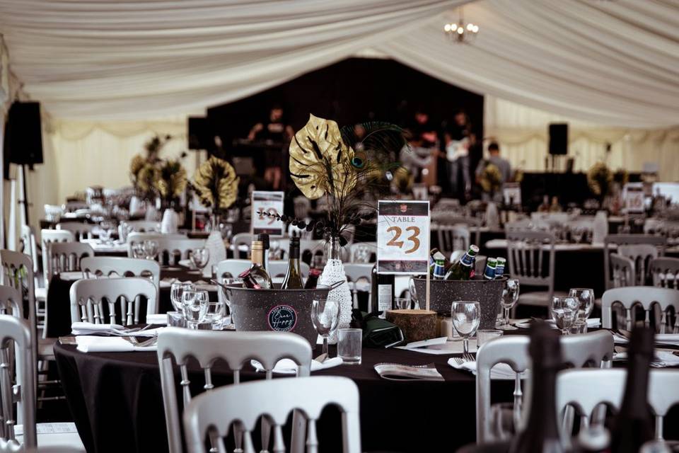 Lichfield Rugby Club Wedding Venue Lichfield, Staffordshire | hitched.co.uk