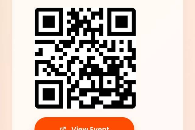 QRpict QR Photo Sharing Events
