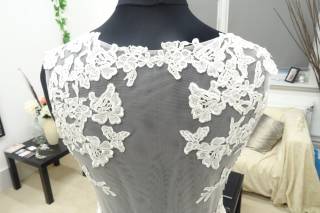 Things I Adore Bridal