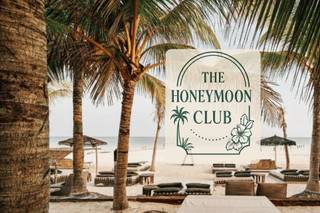The Honeymoon Club