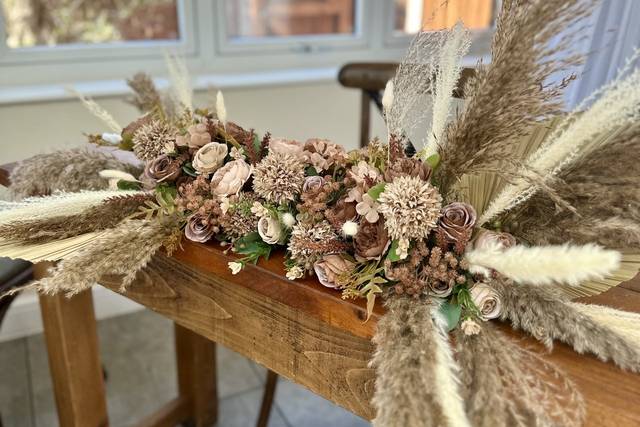 Centrepiece