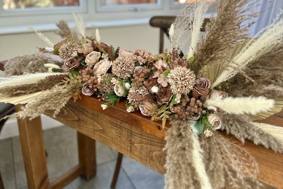 Centrepiece