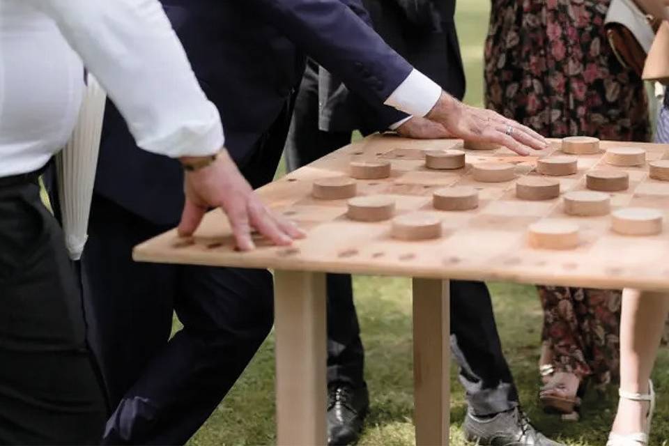 L'Arte del Gioco