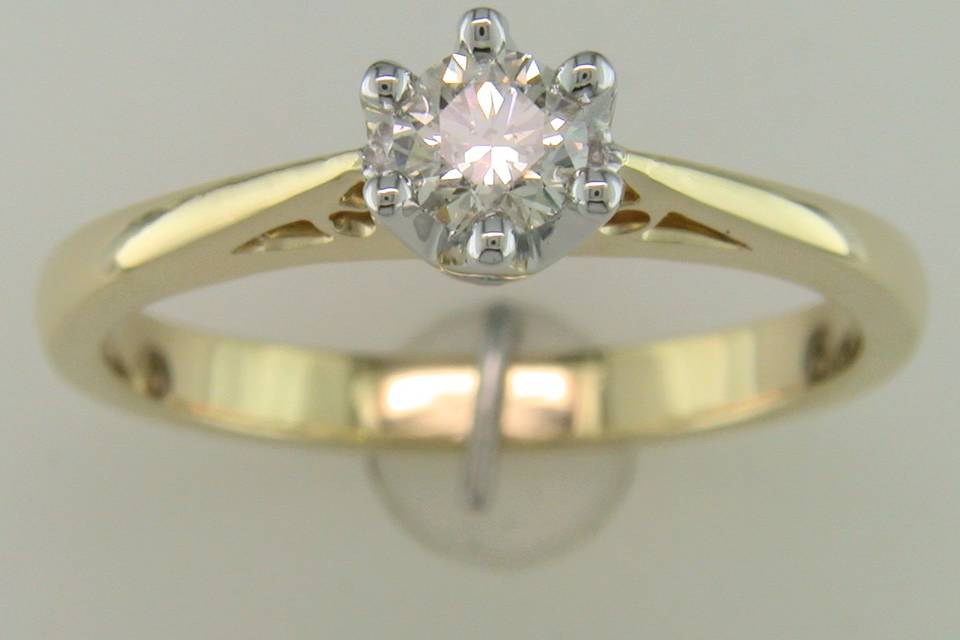 Engagement Rings