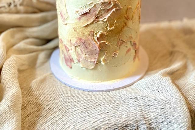 Micro abstract textures