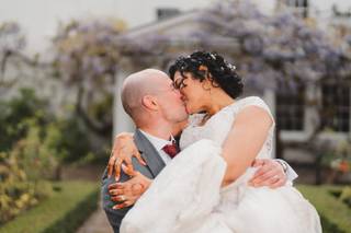 Mercia Media - Wedding Photography & Videography