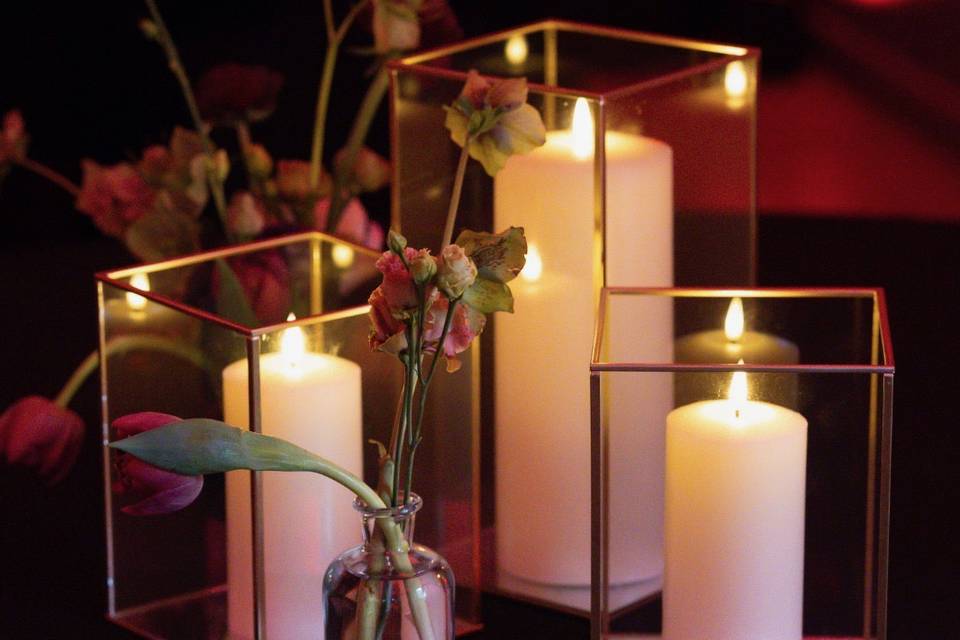 Candles