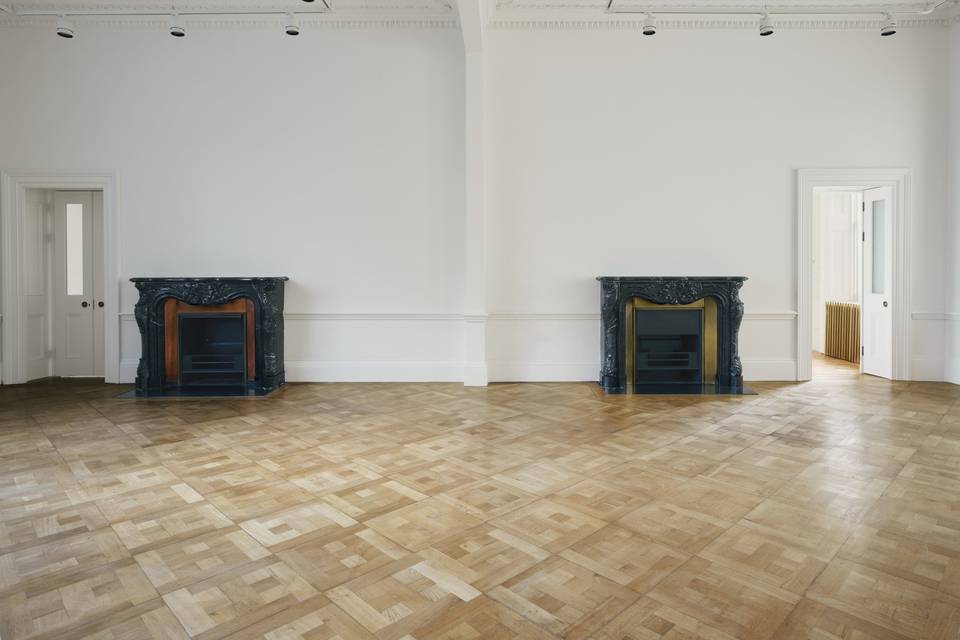 Hazel Studio