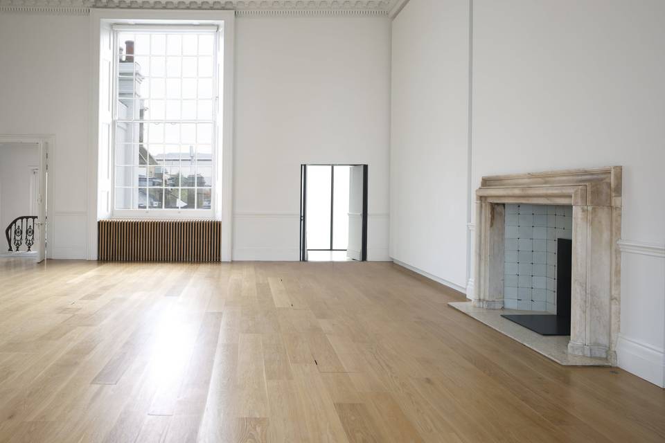 Lavery Studio