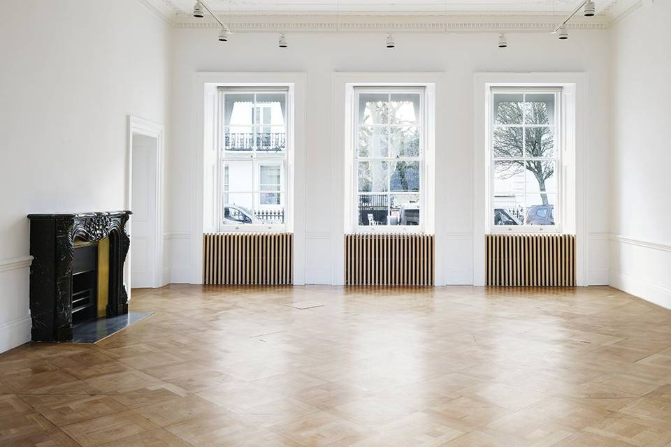 Hazel Studio
