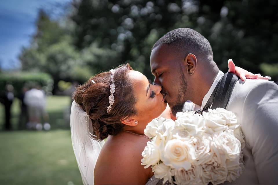 Becca & Jazzel, Leicester