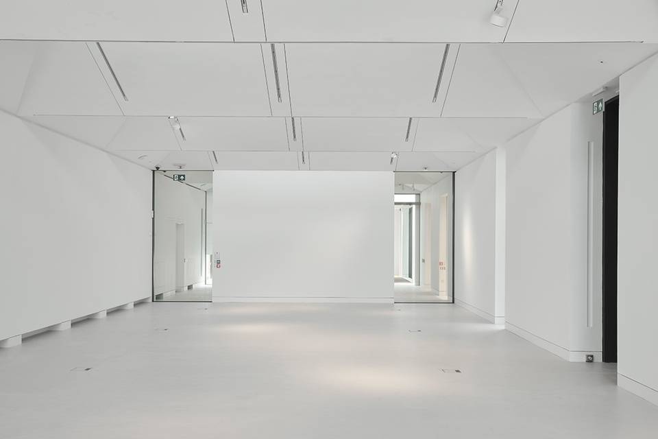 Pavilion Main Room