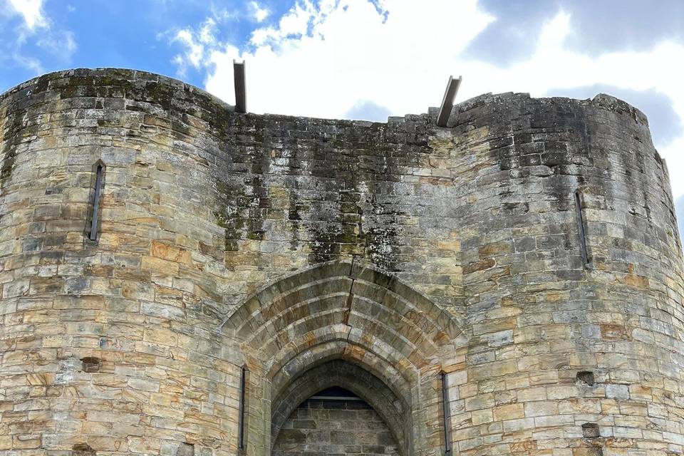 Rochester Castle