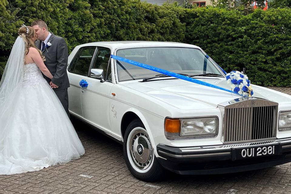 Wedding at The Manor Gatehouse