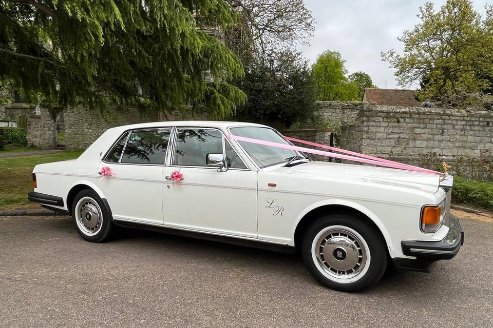 Long Wheelbase