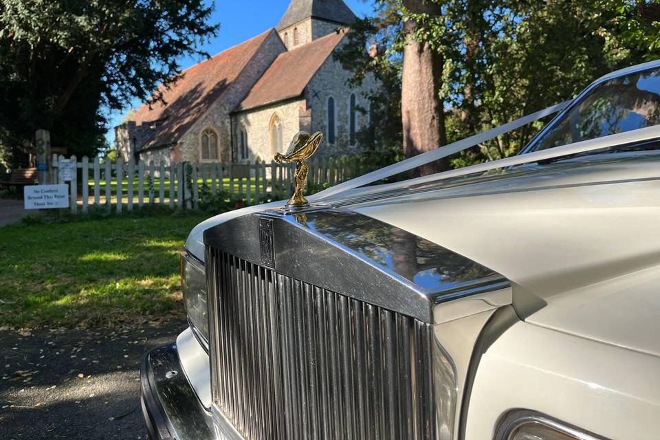 Rolls Royce