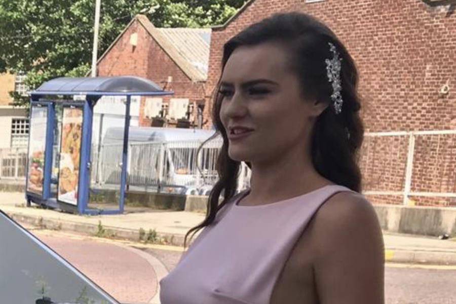 Bridesmaid