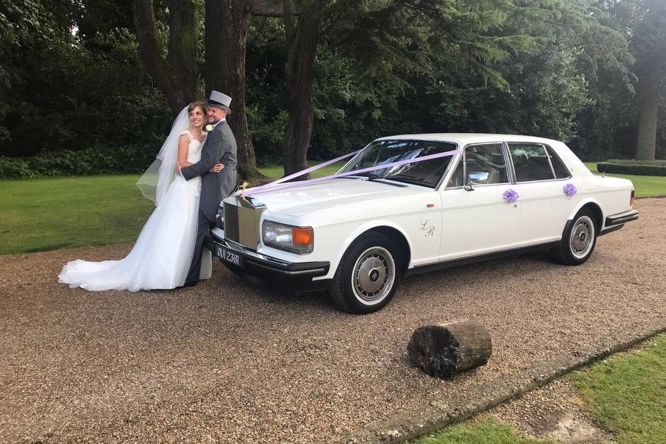 Just Married
