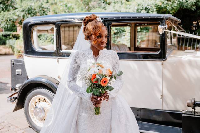 LP WEDDING PHOTOGRAPHY FILM