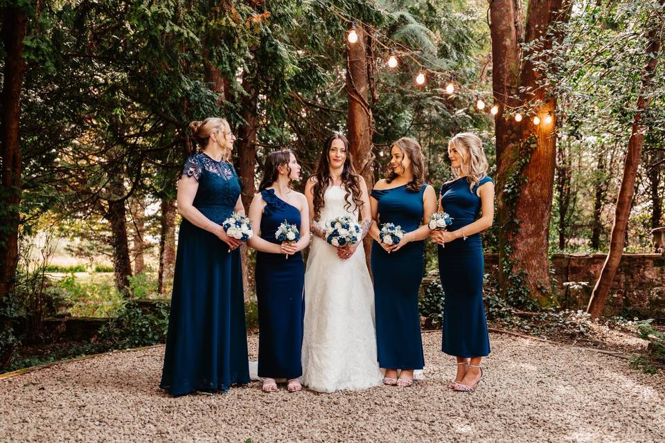 LP WEDDING PHOTOGRAPHY FILM