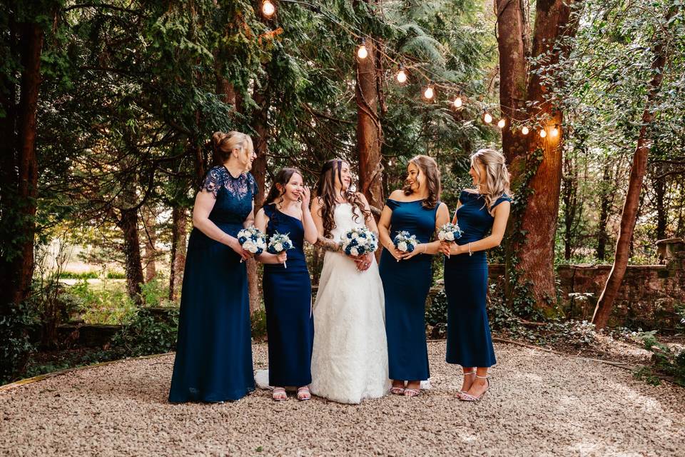 LP WEDDING PHOTOGRAPHY FILM