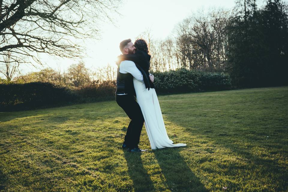 LP WEDDING PHOTOGRAPHY FILM