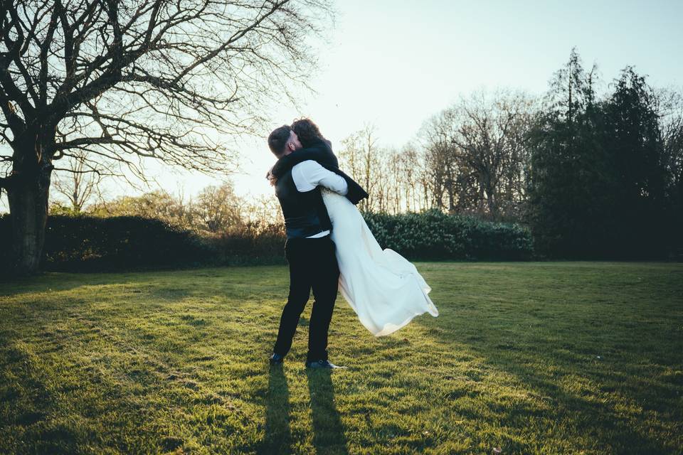 LP WEDDING PHOTOGRAPHY FILM