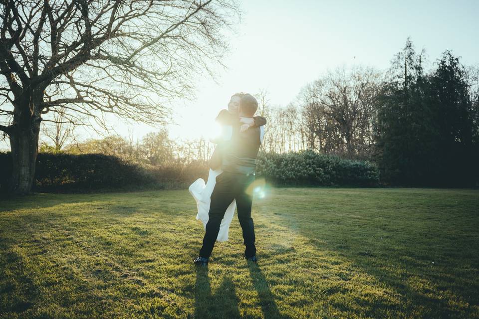 LP WEDDING PHOTOGRAPHY FILM