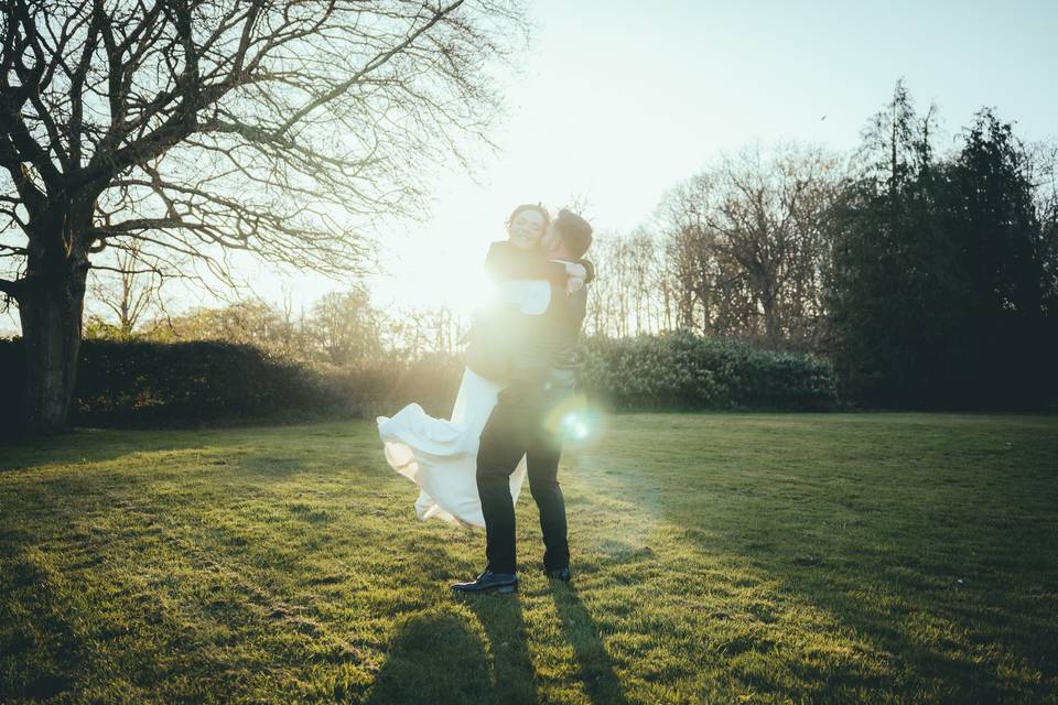 LP WEDDING PHOTOGRAPHY FILM