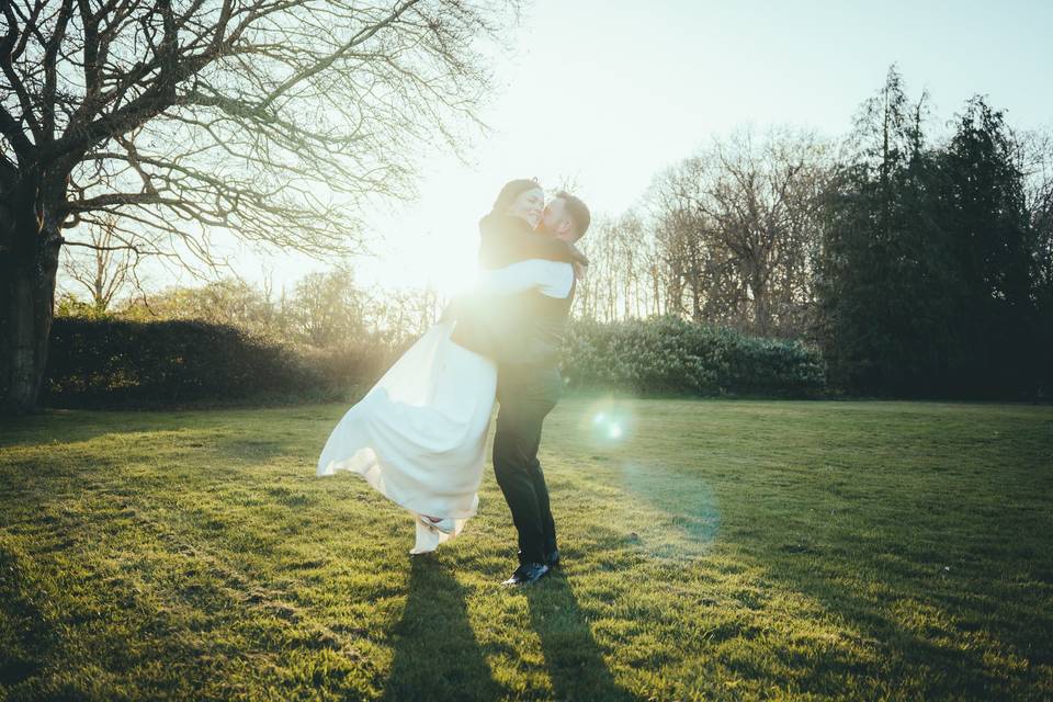 LP WEDDING PHOTOGRAPHY FILM