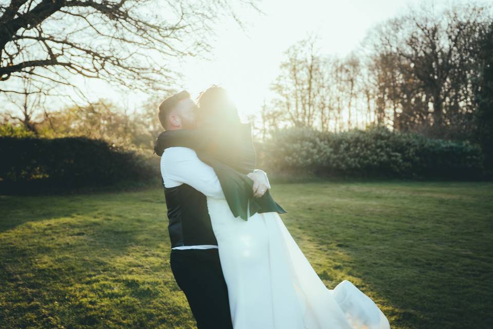 LP WEDDING PHOTOGRAPHY FILM