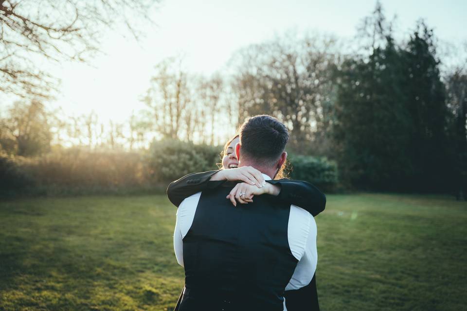 LP WEDDING PHOTOGRAPHY FILM