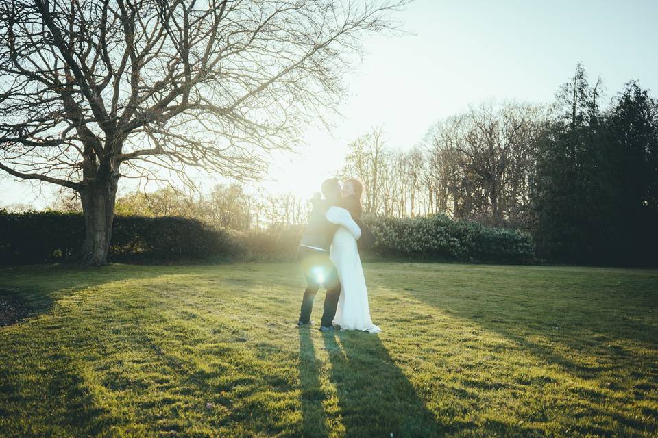 LP WEDDING PHOTOGRAPHY FILM