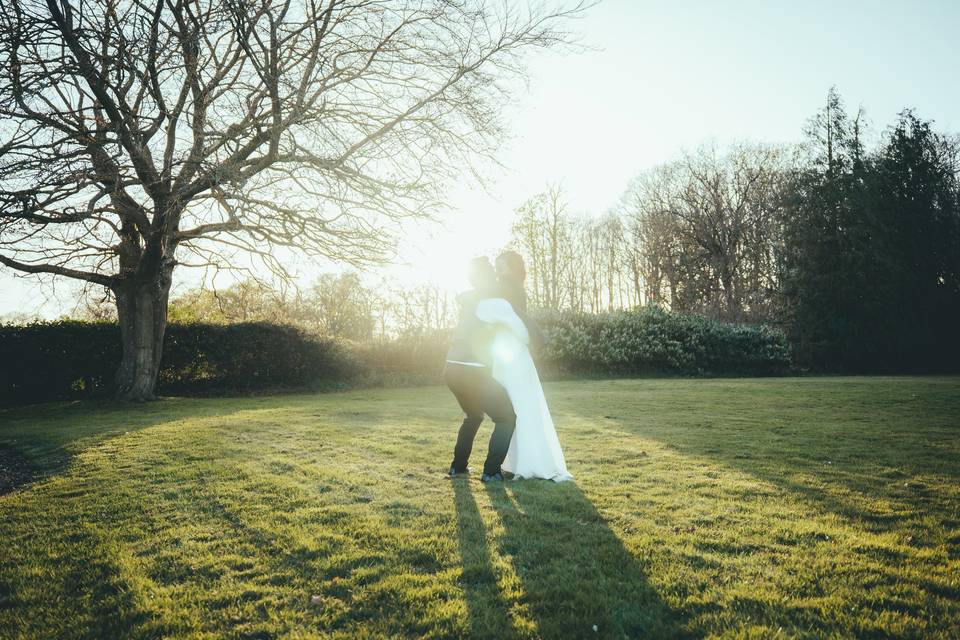 LP WEDDING PHOTOGRAPHY FILM
