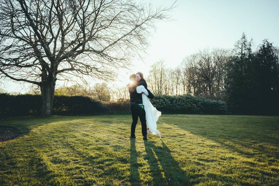 LP WEDDING PHOTOGRAPHY FILM