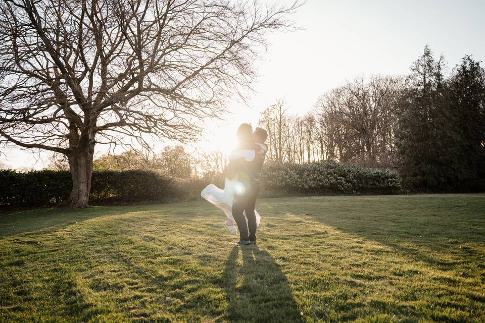 LP WEDDING PHOTOGRAPHY FILM
