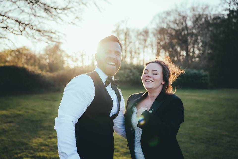 LP WEDDING PHOTOGRAPHY FILM