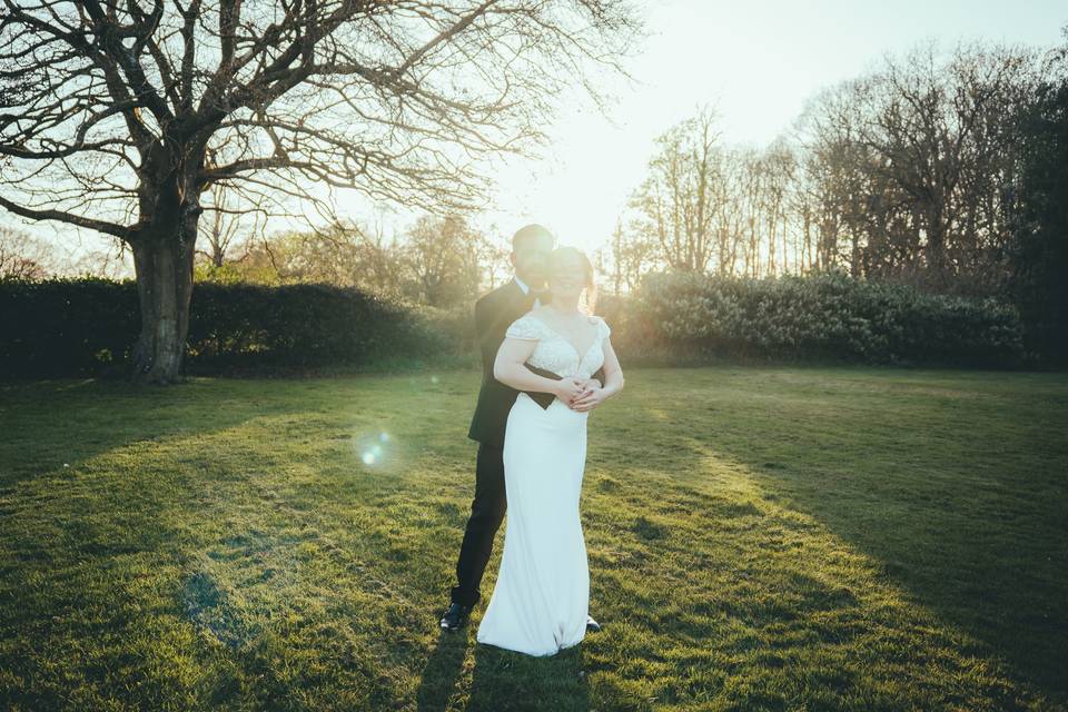 LP WEDDING PHOTOGRAPHY FILM