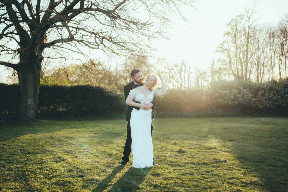 LP WEDDING PHOTOGRAPHY FILM