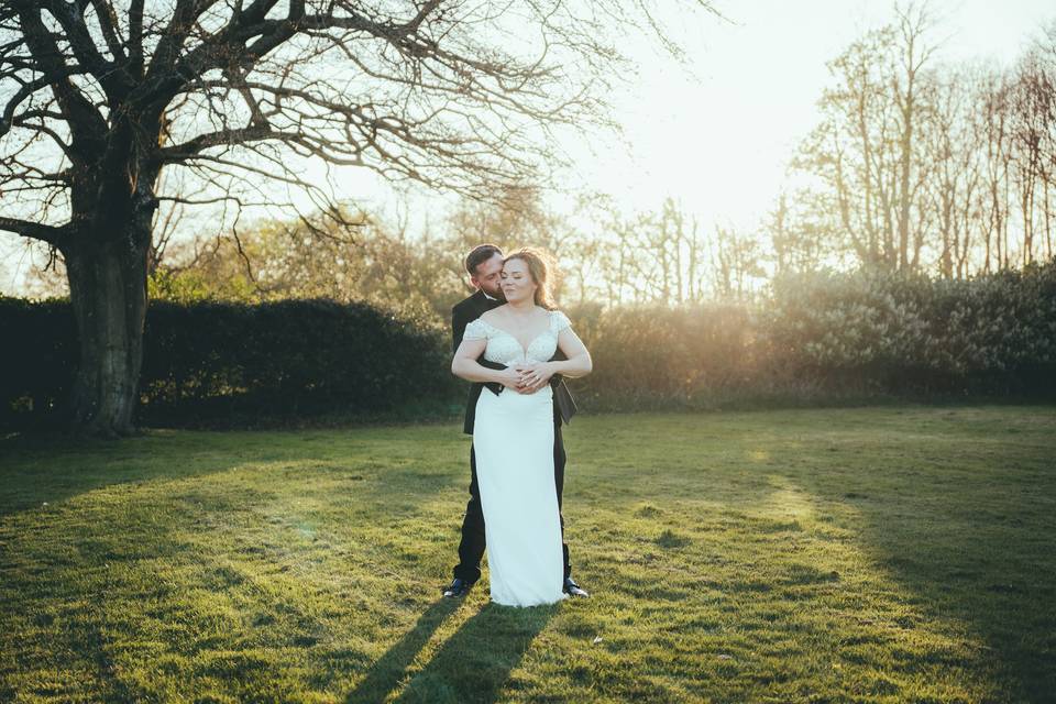 LP WEDDING PHOTOGRAPHY FILM